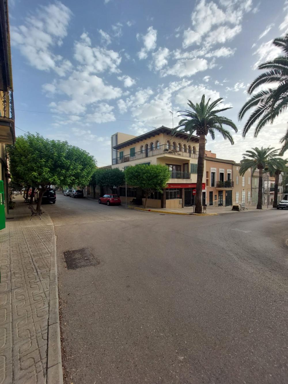 à vendre maison Santa Margalida Nord 7