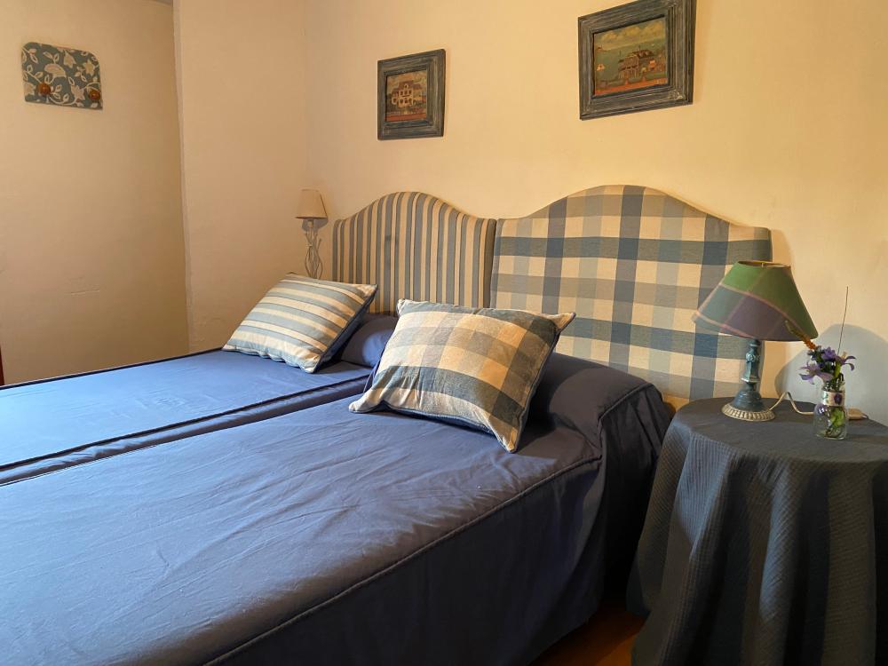  à vendre maison Rebolledo Campoo-Los Valles 12