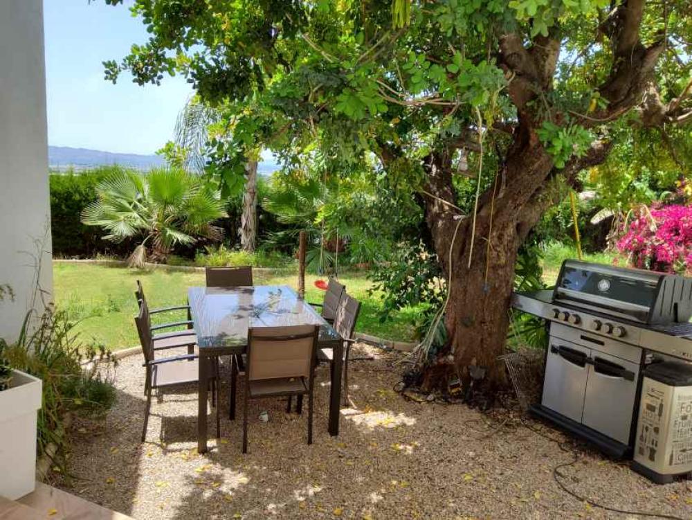  à vendre villa La Llobatera Camp De Túria 17