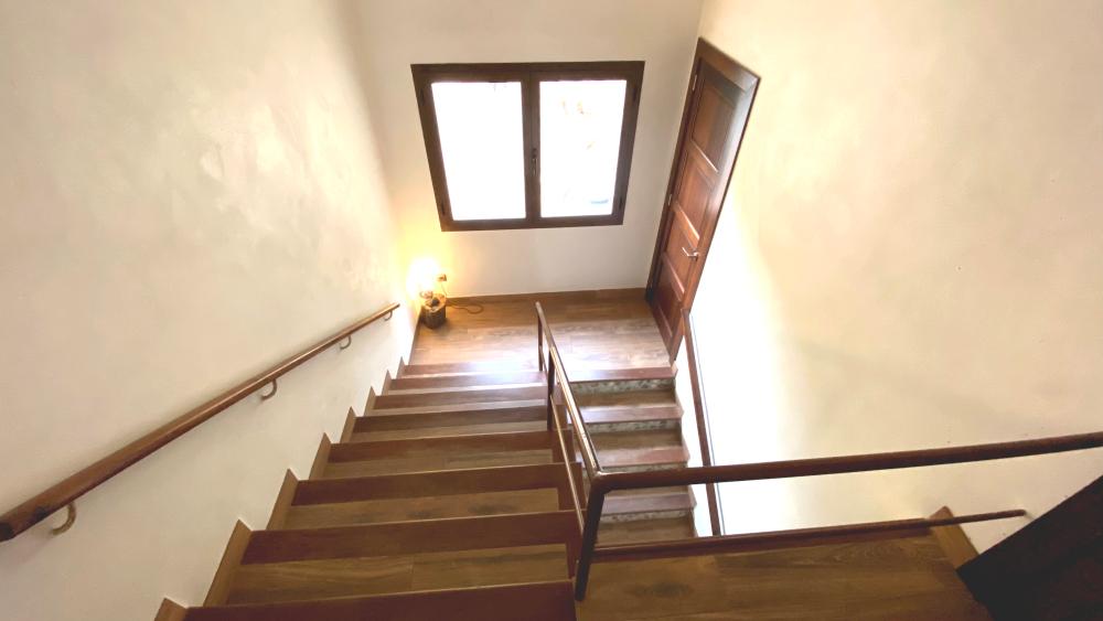  à vendre maison Esporles Tramuntana 9