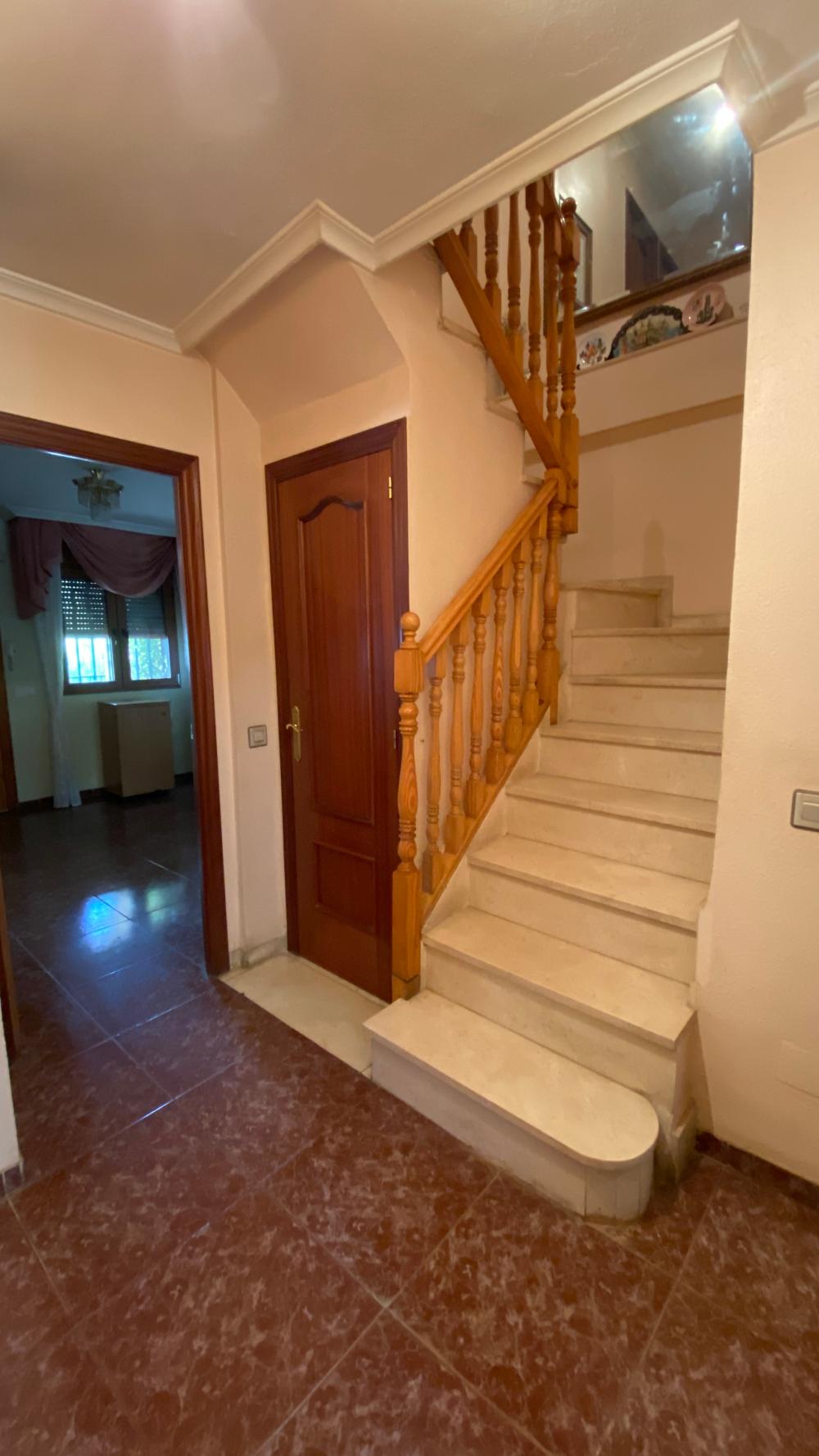  à vendre maison de ville Onil Alcoia 15
