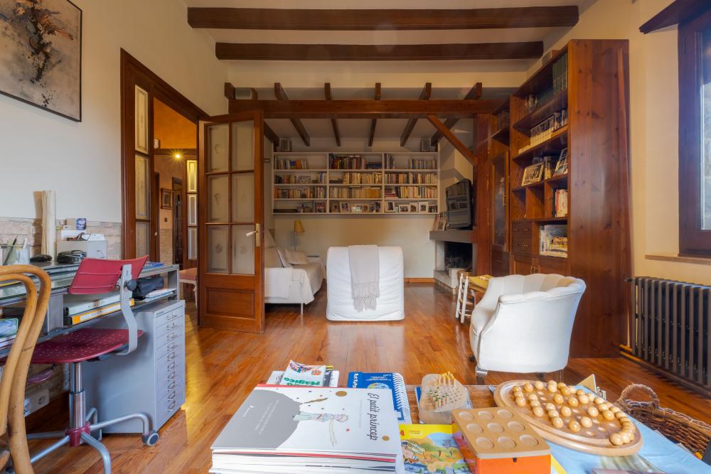  à vendre maison de campagne Tona Osona 15