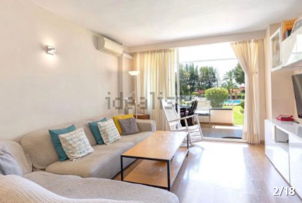 à vendre appartement Calvià Ponent 2