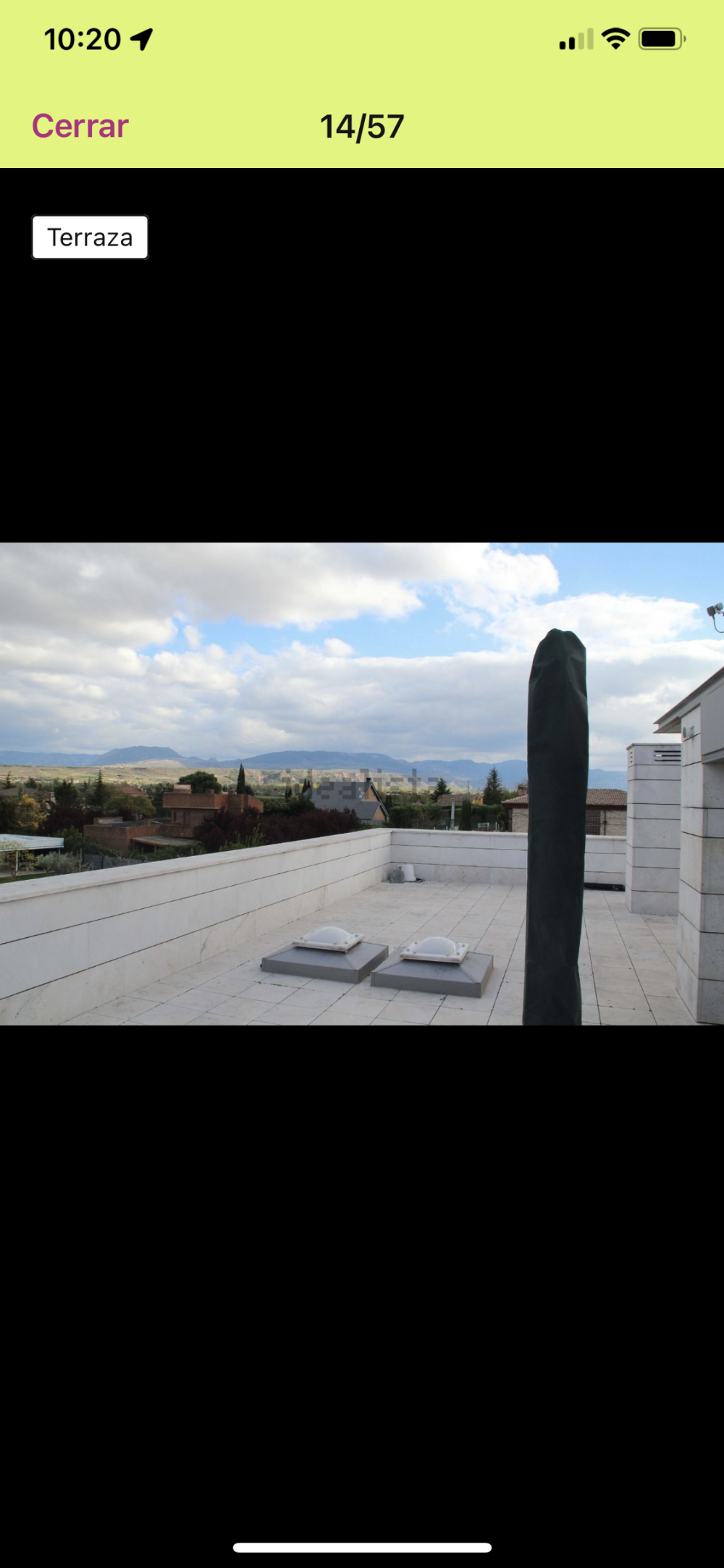  à vendre maison Lardero Rioja Media 11