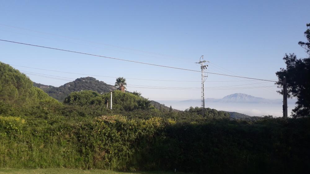  à vendre terrain El Cuartón Campo De Gibraltar 9
