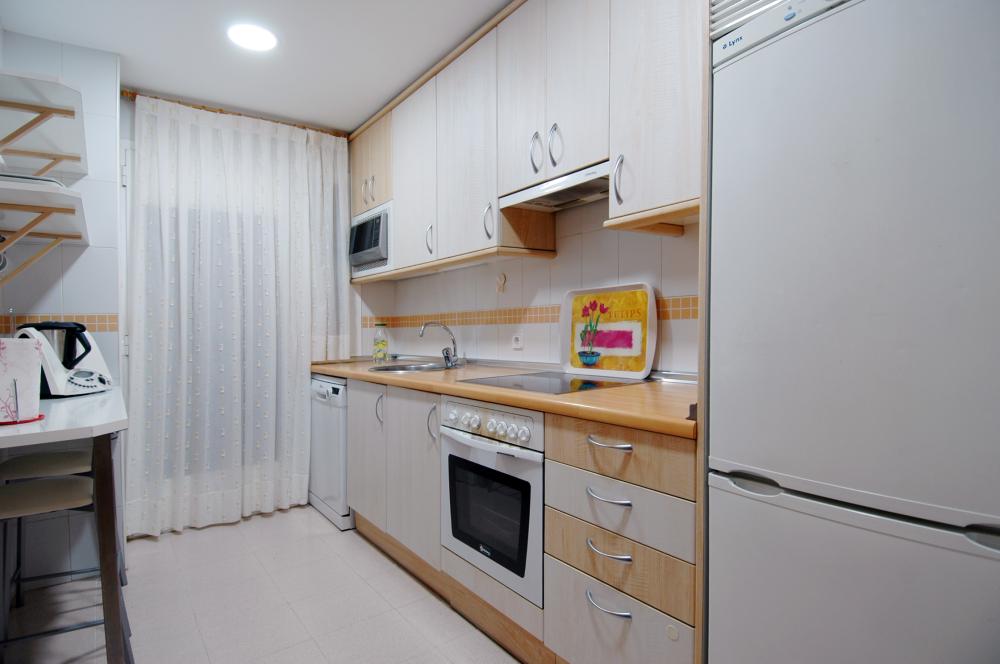 à vendre appartement Alcobendas 28100 Cuenca Del Medio Jarama 16