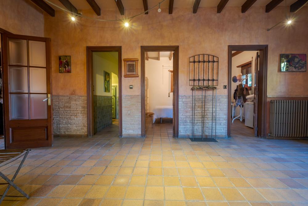  à vendre maison de campagne Tona Osona 11