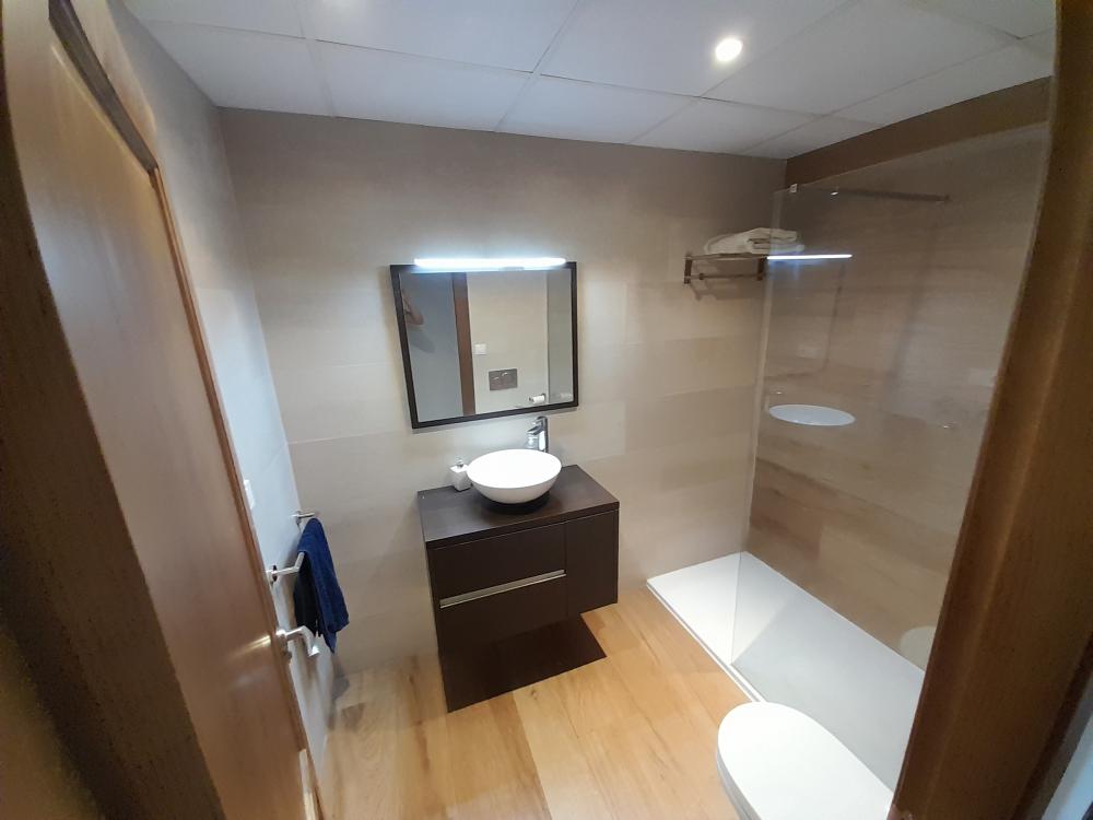 à vendre appartement Burriana Plana Baixa 9
