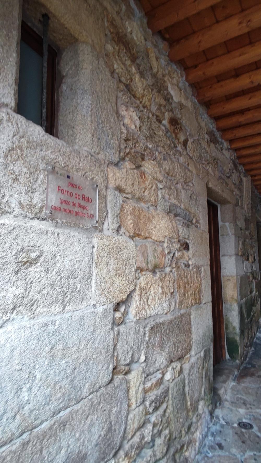  à vendre maison Noia Noya 4