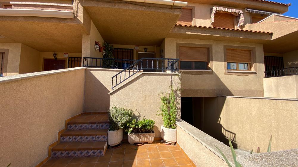  à vendre maison de ville Onil Alcoia 8