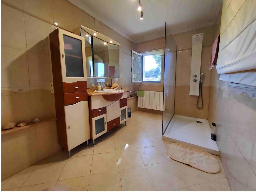  à vendre villa La Llobatera Camp De Túria 23