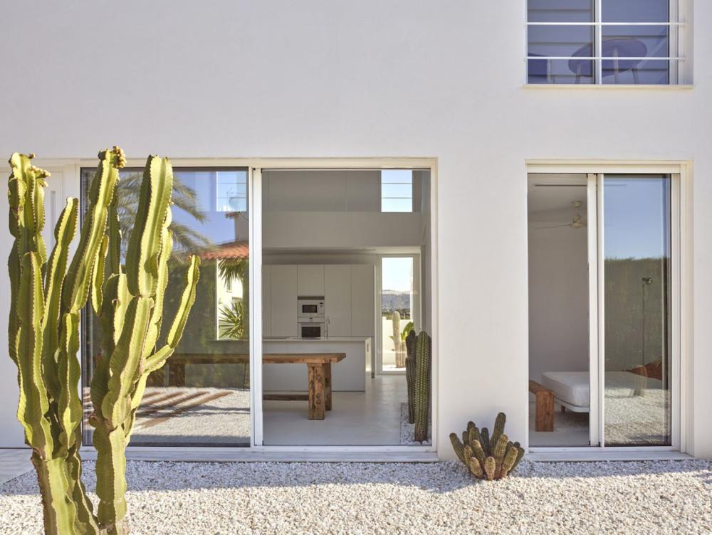  à vendre villa Estepona Costa Del Sol Occidental 4