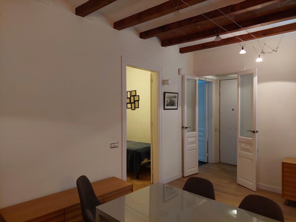  à vendre appartement Ciutat Vella-Barceloneta Barcelonès 4