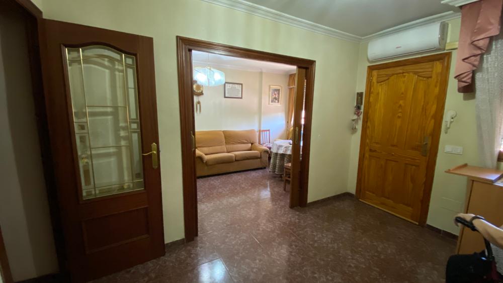 à vendre maison de ville Onil Alcoia 12
