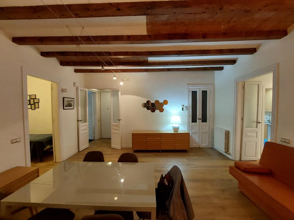  à vendre appartement Ciutat Vella-Barceloneta Barcelonès 2