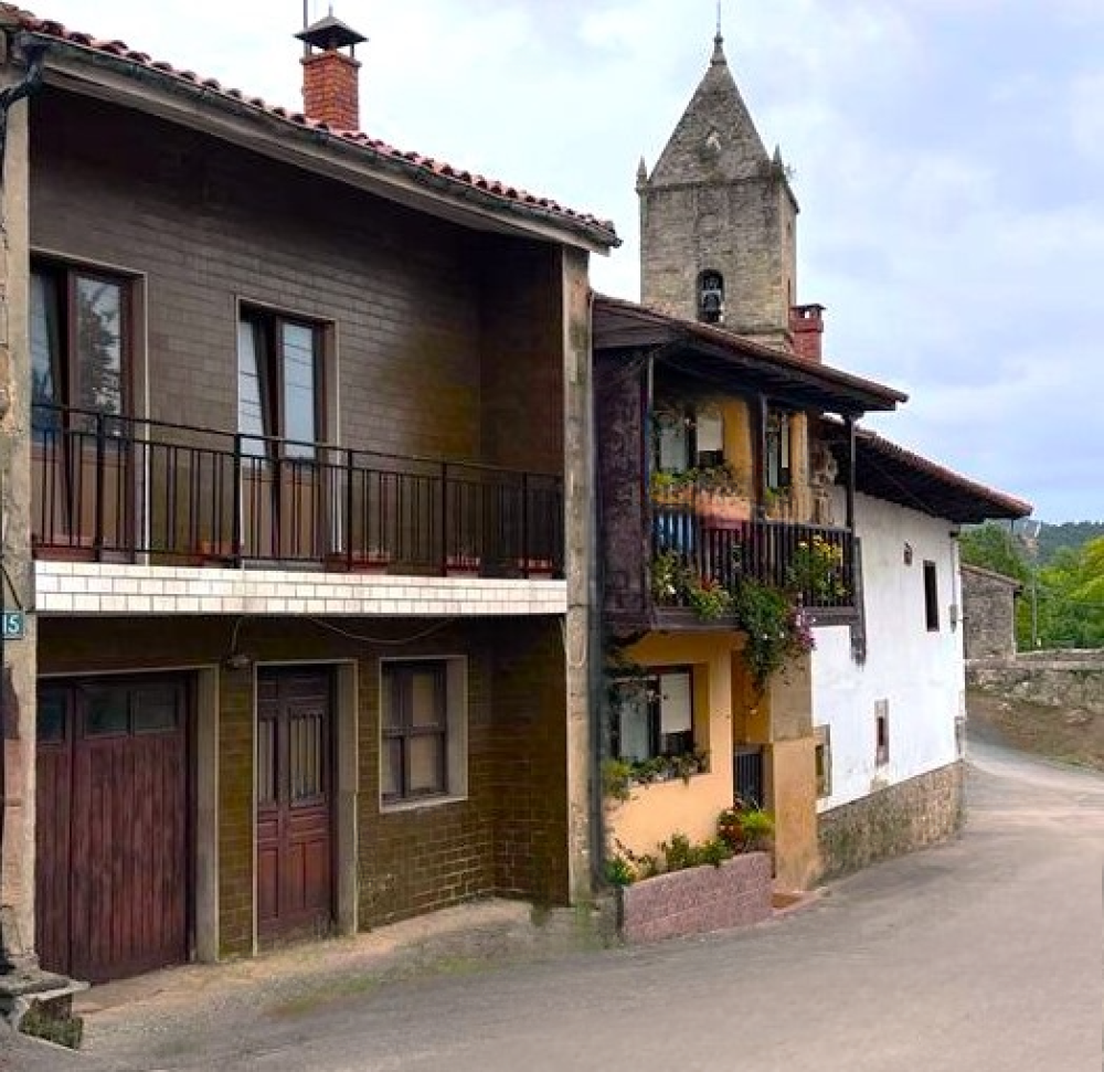  à vendre batiment Quijano Comarca De Santander 8