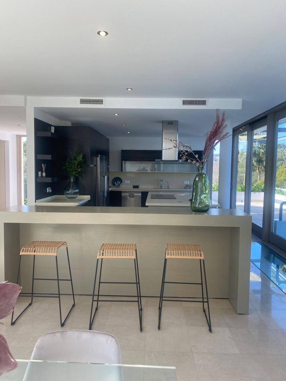  à vendre villa Sotogrande Campo De Gibraltar 13