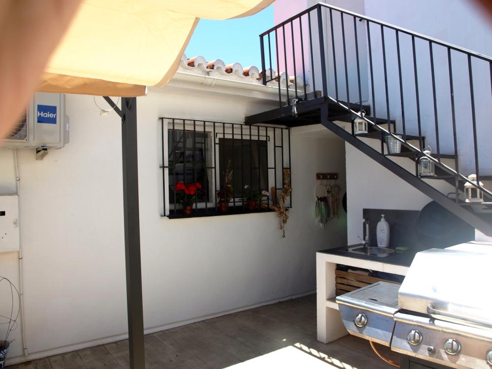  à vendre maison Puerto De La Torre Málaga-Costa Del Sol 6