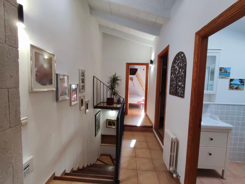  à vendre villa Campanet Raiguer 18