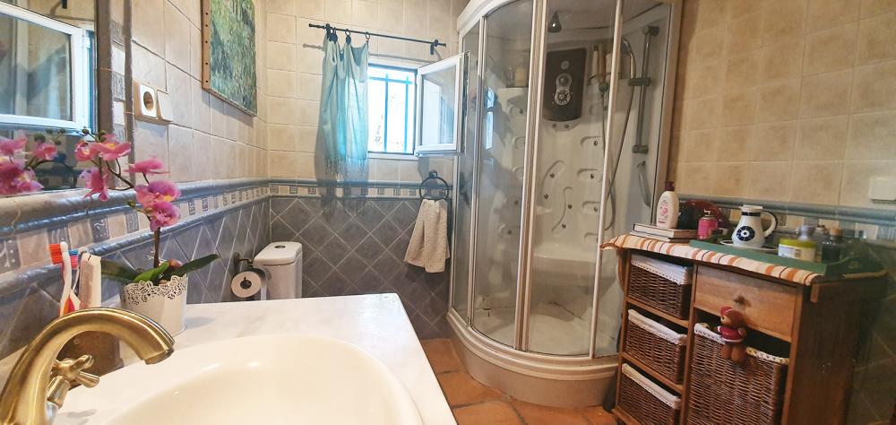  à vendre villa Balcon De Tajo-Urtajo Vegas (Las) 24