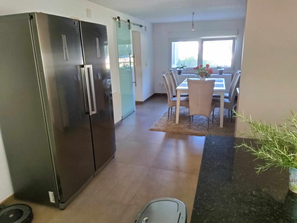  à vendre villa La Llobatera Camp De Túria 7