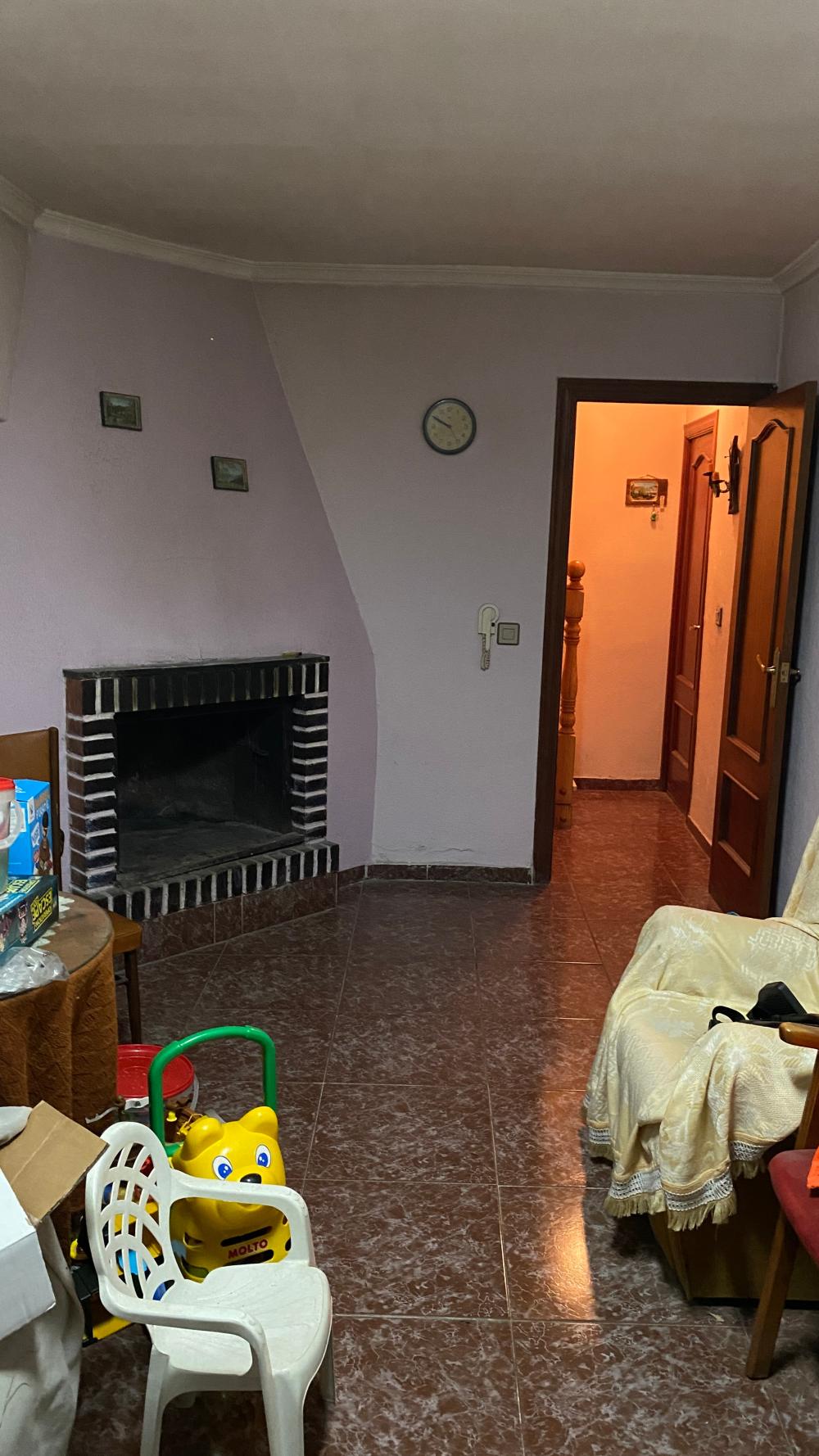  à vendre maison de ville Onil Alcoia 26