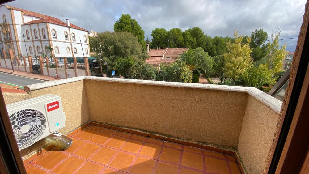  à vendre maison de ville Onil Alcoia 20