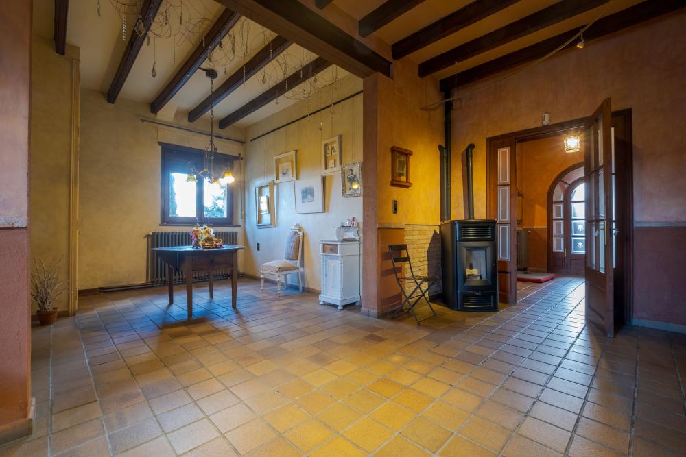  à vendre maison de campagne Tona Osona 8