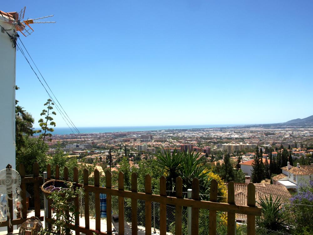  à vendre maison Puerto De La Torre Málaga-Costa Del Sol 1