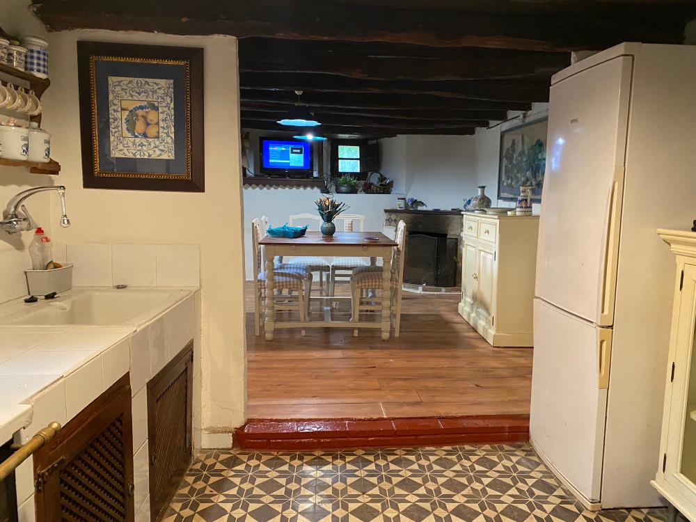  à vendre maison Rebolledo Campoo-Los Valles 13