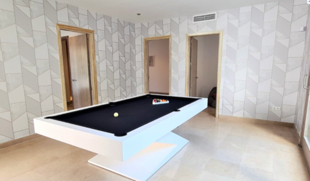  à vendre villa Sotogrande Campo De Gibraltar 11