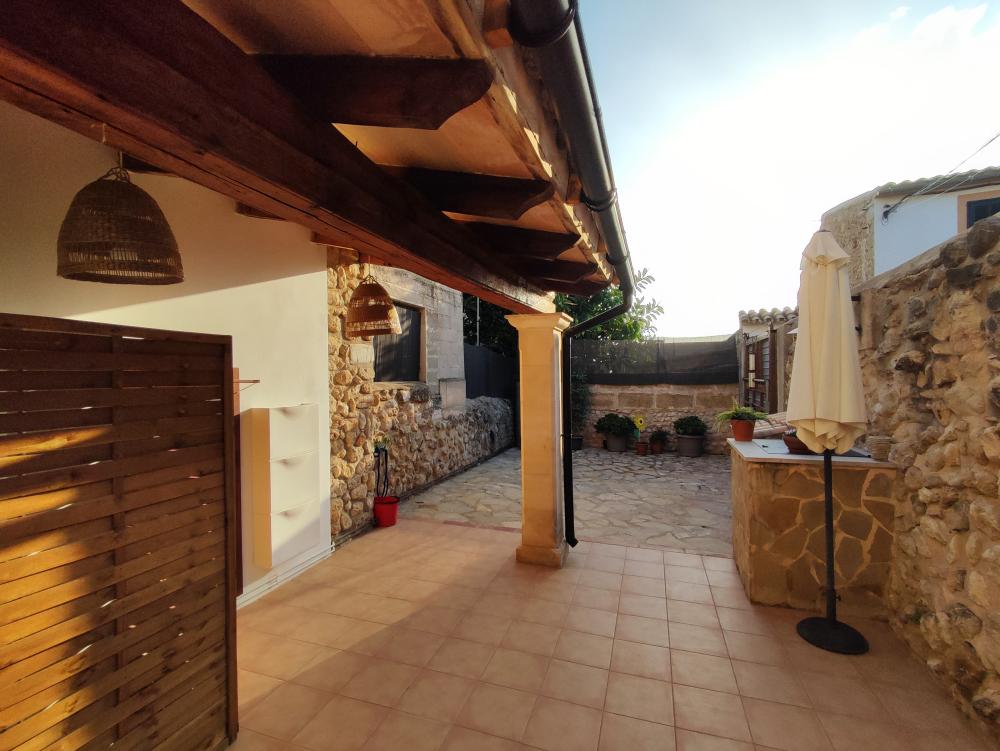  à vendre villa Campanet Raiguer 13