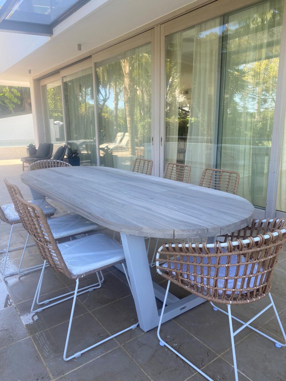  à vendre villa Sotogrande Campo De Gibraltar 37