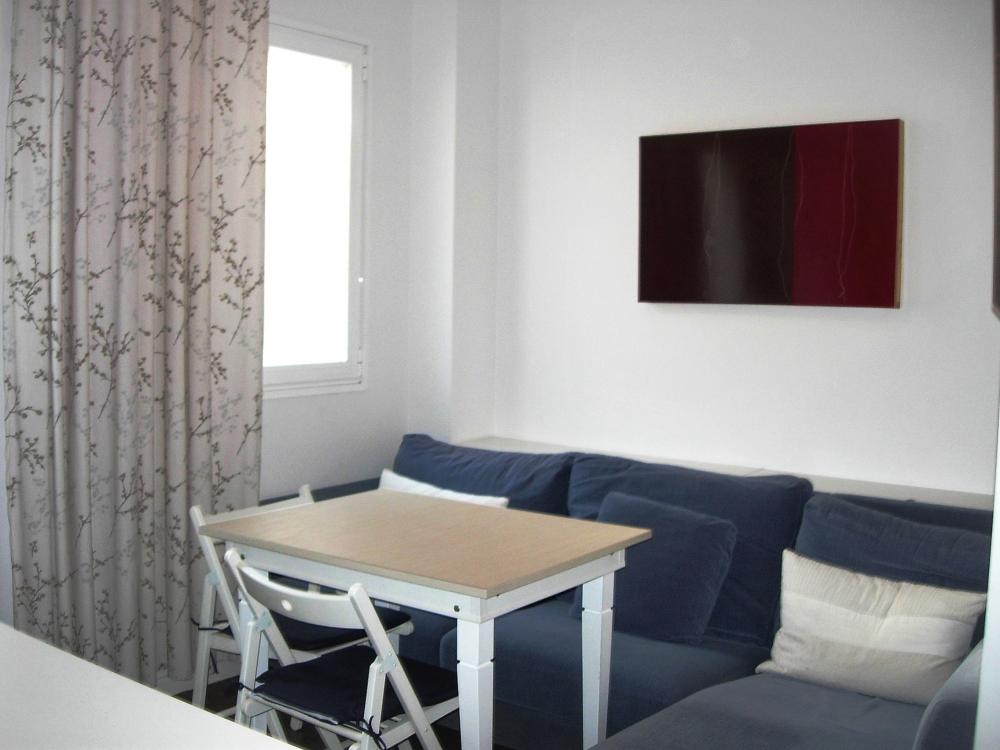  à vendre batiment San Pablo-Santa Justa Metropolitana De Sevilla 20