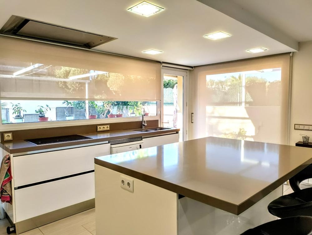  à vendre maison jumelée Cambrils Baix Camp 37