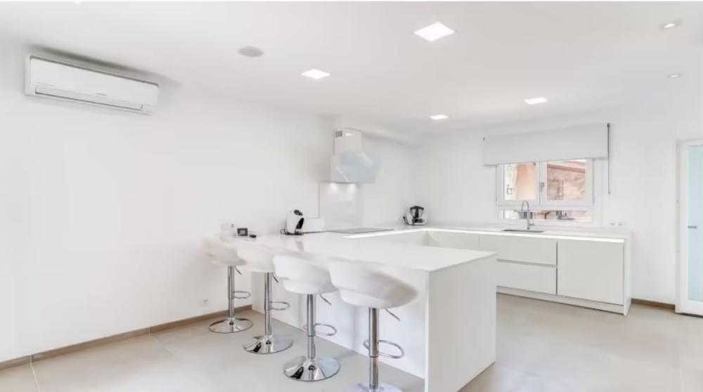  à vendre villa Campanet Raiguer 9