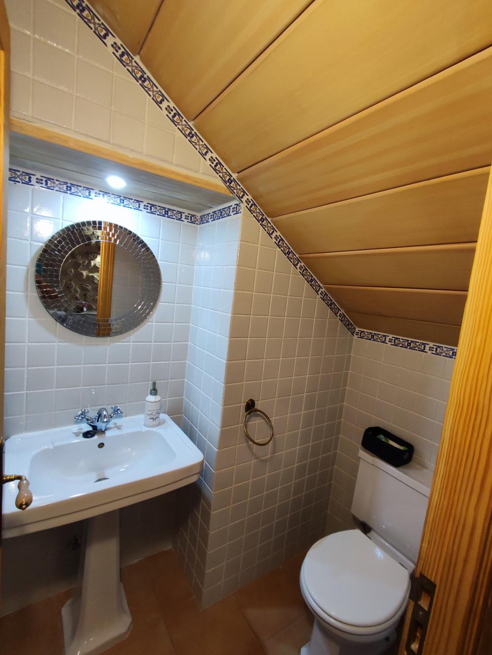  à vendre villa Campanet Raiguer 8