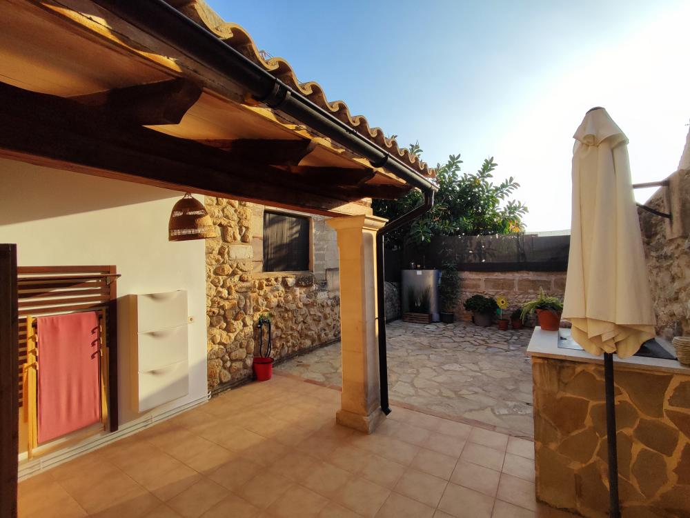  à vendre villa Campanet Raiguer 14