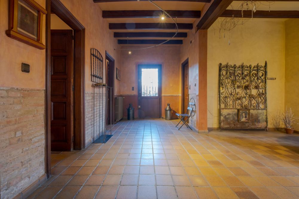  à vendre maison de campagne Tona Osona 10