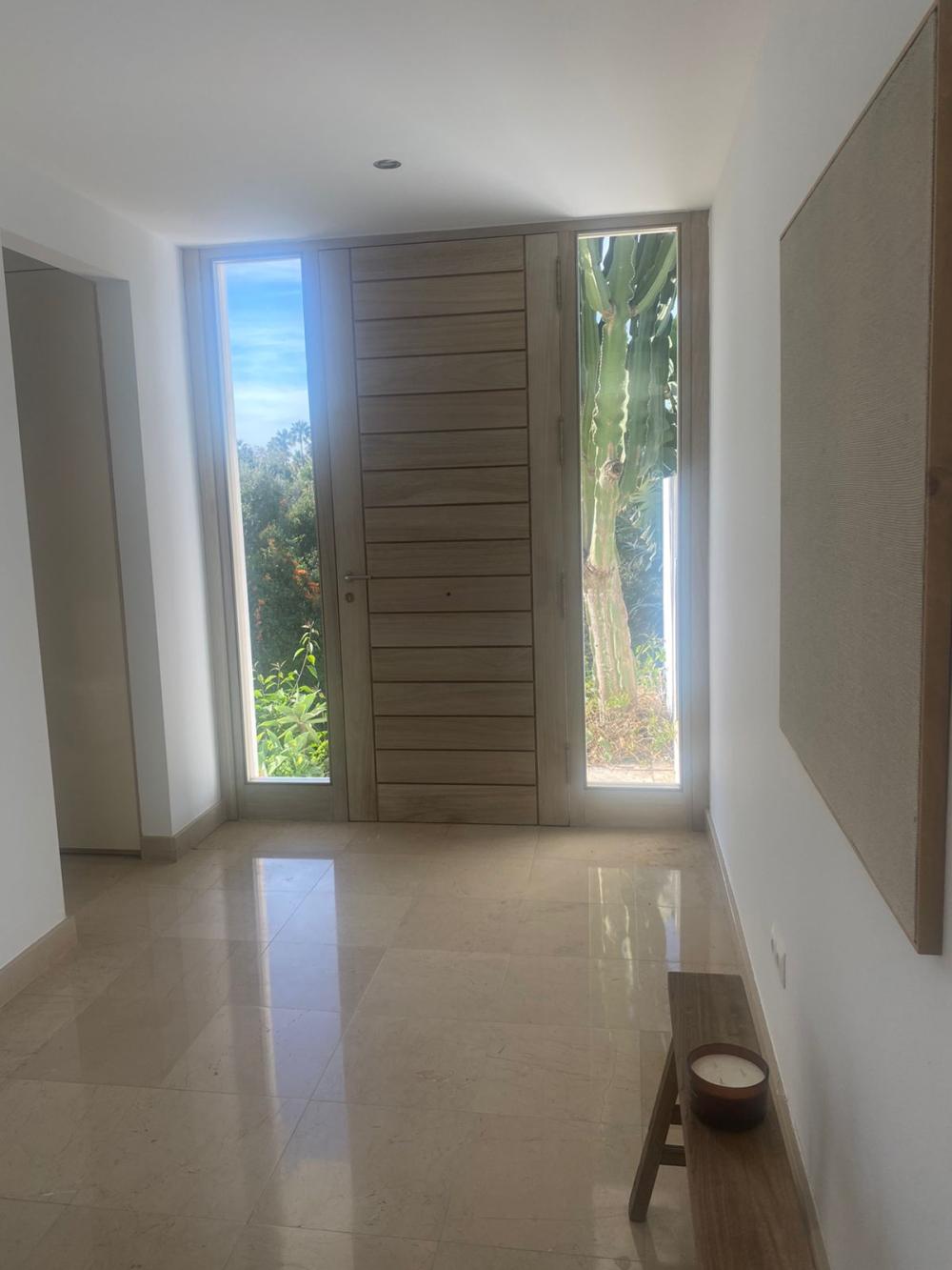  à vendre villa Sotogrande Campo De Gibraltar 9