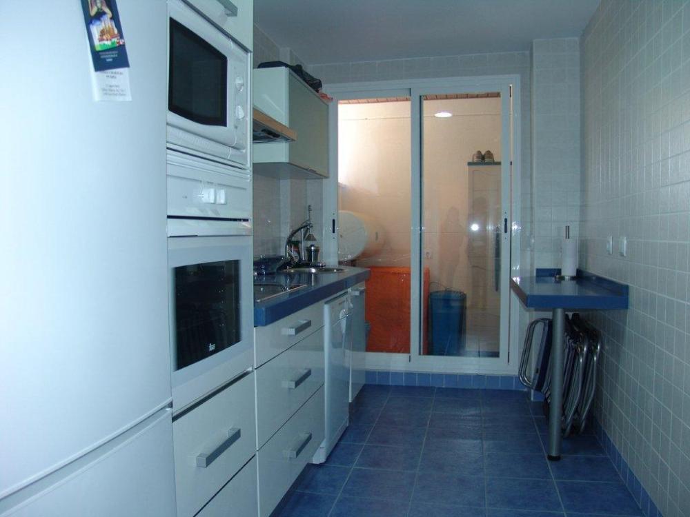  à vendre appartement Nuevo Portil Costa Occidental 10