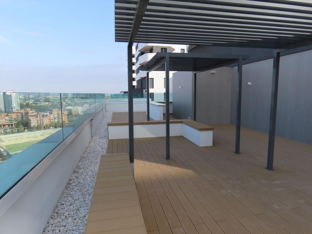  à vendre appartement Quatre Carreres Malilla Valence 10