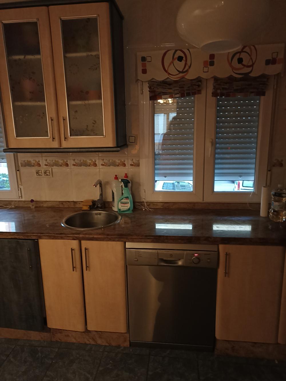  à vendre appartement Vallobín-La Florida Oviedo 6