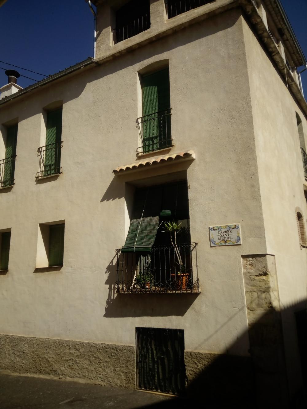  à vendre maison Agres Comtat 5