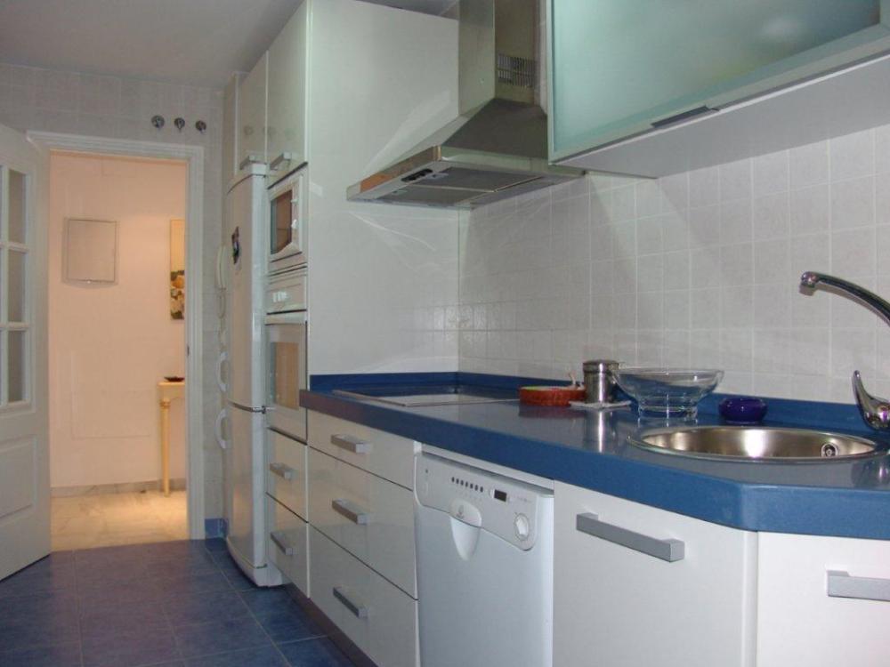  à vendre appartement Nuevo Portil Costa Occidental 9