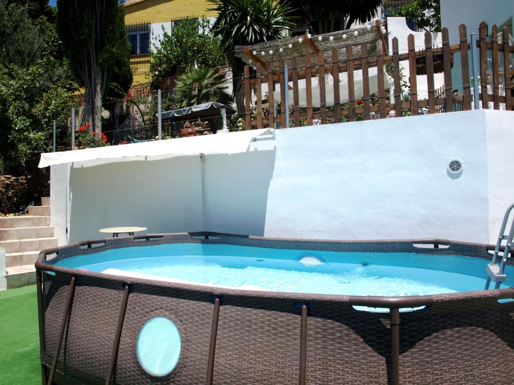  à vendre maison Puerto De La Torre Málaga-Costa Del Sol 3