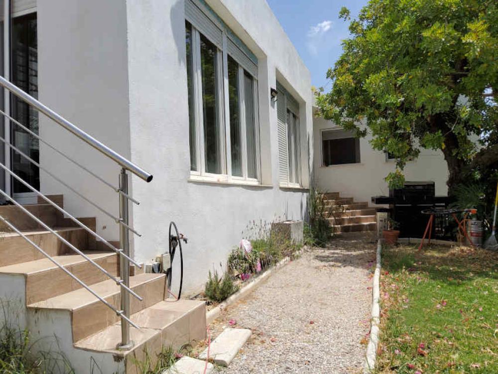 à vendre villa La Llobatera Camp De Túria 8