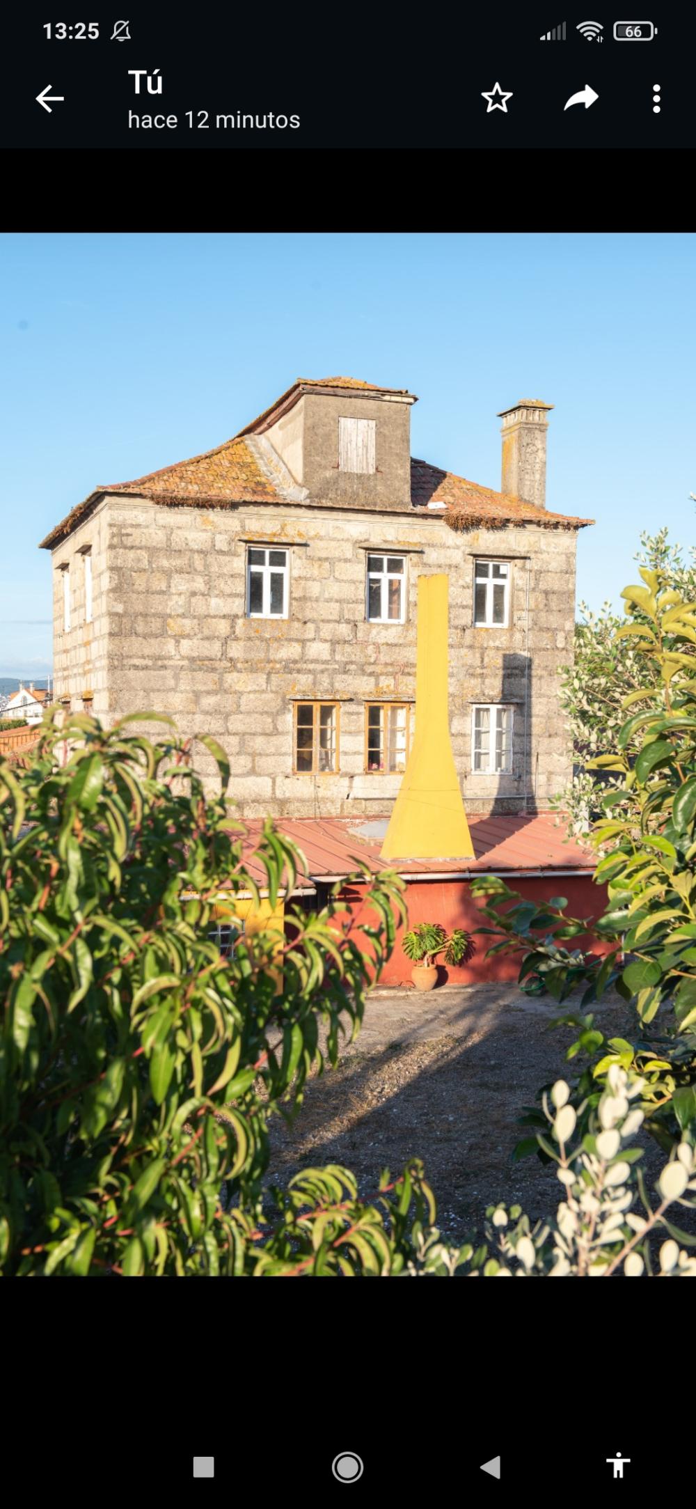  à vendre villa Coruxo Vigo 10