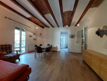 Ciutat Vella-Barceloneta Barcelonès appartement foto 5172064