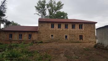 Villalibre De Somoza Astorga maison de maître foto 5181523